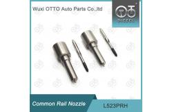 China L523PRH Common Rail Injector Nozzle Delphi OEM supplier