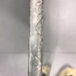High Tensile Strength Conductivity Thick Plate