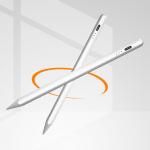 White Universal Active Stylus Pen Offers 10 Hours Of Usage Time for sale