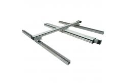 China Fully Enclosed Belt Module PTB High Load Capacity   Dustproof supplier