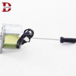 Micro 26mm Solenoid Push Pull 12v For Printer for sale