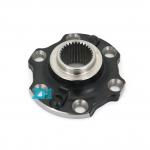 Ample Stock Wheel Hub Bearing  43421-60030 43421-60040 P0/P6/P5/P4 GCR15 for Car Parts for sale
