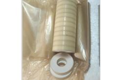 China Plate Piezo Ceramic Element For Making Atomizer and Atomization Tablets supplier