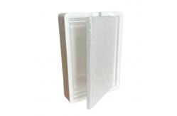 China EPS Protective Packaging Fragile Products Foam Protective Packaging Customized supplier