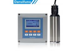 China Two Currents 220V Suspended Solids Meter Digital With Large LCD Screen supplier