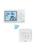 Wireless RF WiFi Room Thermostat For Boiler for sale