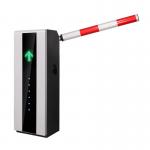 Ankuai AKD908 Heavy Duty LED Automatic Car Parking Boom Barrier Ultra Speed 0.6s Servo Motor for sale