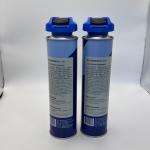Extended Reach Aerosol Spray Nozzle Hard to Reach Areas Flexible Application