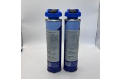 China Extended Reach Aerosol Spray Nozzle Hard to Reach Areas Flexible Application supplier