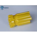 Spherical Button Type Retract Button Bit Hard Rock Drilling Tool T45 for sale