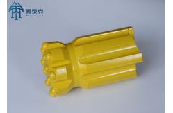 China GT60 127mm Drifting Tunneling retract button bit For  Drill Rig-DP1500i supplier