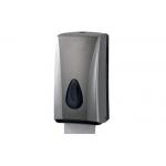 Multifunctional Folded Hand Paper Dispenser ,  Double Roll Paper Towel Dispenser