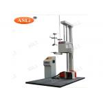 AS-DT-200 Free Falling Testing Lab Test Equipment , Single Arm Drop Test Machine for sale