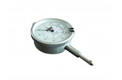 China Precise Industrial Tools 0-10mm with 0.01mm Dial Indicator Gauge supplier