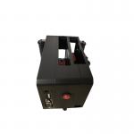 Wooden Materials Thermal Handheld Inkjet Printer Tij Coding Machine 50mm for sale
