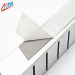 Highly Phase Change Material with 5.0 W/mK Thermal Conductivity and 50C-60C Phase Transition Temp for sale
