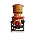 DP Single-Cylinder Cone Crusher For Mineral Fine Crushing Operation