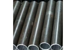 China Hollow Bar Cold Rolled Seamless Steel Tube 42crmo4 Pipe 4140 supplier