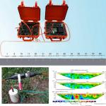Geophysical Prospecting Instrument Geological High Density Electrical Method System for sale