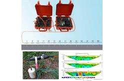 China Geophysical Prospecting Instrument Geological High Density Electrical Method System supplier