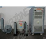 400KG Electrodynamic Vibration Shaker For Aerospace Products Vibration Testing With Slip Table for sale