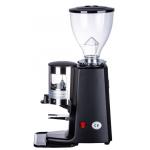 64mm Flat Burr Grinder Commercial Espresso Mill Touch Screen for sale