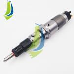 0445120231 Fuel Injector For QSB6.7 Engine for sale