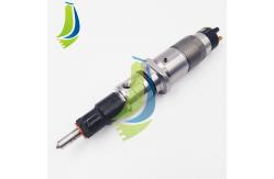 China 0445120231 Fuel Injector For QSB6.7 Engine supplier