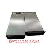 BWT 220Vdc 220Vac Hot-Swap Modular Power Inverter 2KVAS BWT220/220-2KVAS for sale