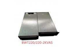 China BWT 220Vdc 220Vac Hot-Swap Modular Power Inverter 2KVAS BWT220/220-2KVAS supplier