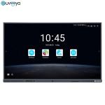 OEM 4K LED Digital Interactive Panel 75 Inch With Optional OPS PC for sale