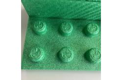 China Multifunctional Educational EPP Building Blocks Develop Creativity supplier