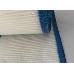 Food Drying Spiral Polyester Mesh Conveyor Belt ISO9001 for sale