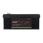 Deep Cycle Lifepo4 Lithium RV Battery 25.6v 120ah For Campervan for sale