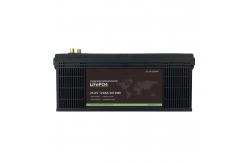 China Deep Cycle Lifepo4 Lithium RV Battery 25.6v 120ah For Campervan supplier