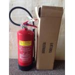 SAFEWAY 25 Bar Wet Chemical Fire Extinguisher Red Coded 2l Capacity