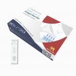 iiLO 15-20 Minutes SARS-CoV-2 Antigen Self Test Set Saliva Sample Collector Thailand 1 test/box for sale