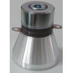 PZT Piezoelectric Ultrasonic Transducer To Clean Waste Vegetable Oil for sale