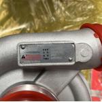 13037015 Turbocharger Weichai Engine Spare Parts