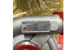 China 13037015 Turbocharger Weichai Engine Spare Parts supplier