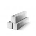 Rectangular 6060 6061 T6 Extruded Aluminum Alloy Bar 12m Length for sale
