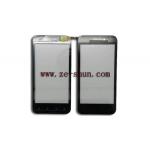 4.0 Inch Black Cellphone Replacement Touch Screens For Huawei U8860 for sale