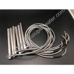 AISI304 Cartridge Heater OEM Cartridge Heating Element Cartridge Heating Resistance for sale