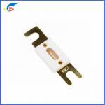 1A～10A Plastic Resistor ATN Mini Car Fuse Blade Diode Fuse for sale