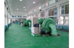 China Widely Available Hydro Turbine Generator Suitable For Various Industries supplier