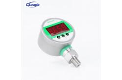 China YK80 Digital Pressure Gauge High Precision and Durability for Industrial Applications supplier