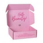 Rigid Socks Clothes Packaging Box Greaseproof Cardboard Paper Shipping Boxes