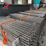 Stainless Steel Heat Exchange Pipe Factory Direct Sales