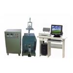 Mineral Wool Thermal Test Chamber , Fire Testing Machine For JC/T750-1982 for sale