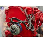 ISX15 Cummins Original New ISX15E5.550 Engine For Heavy Duty Truck